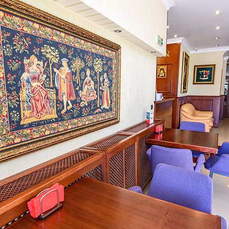 Aquilon Hotel & Thermal Pools Banya  Luaran gambar