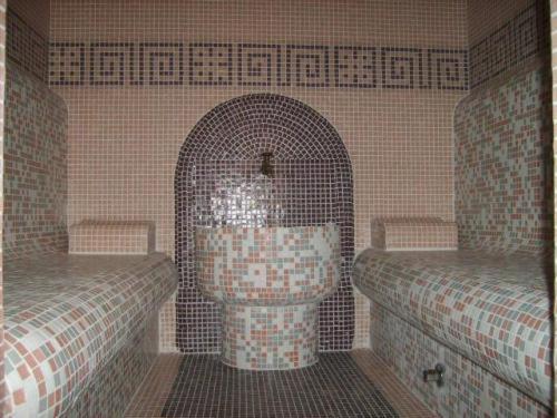 Aquilon Hotel & Thermal Pools Banya  Luaran gambar