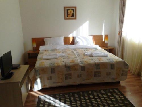 Aquilon Hotel & Thermal Pools Banya  Luaran gambar