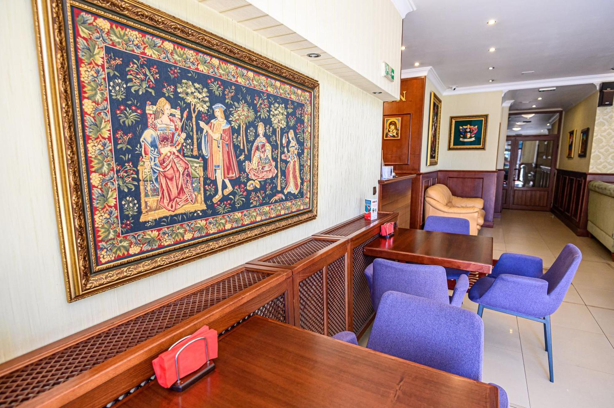 Aquilon Hotel & Thermal Pools Banya  Luaran gambar