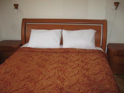 Aquilon Hotel & Thermal Pools Banya  Luaran gambar