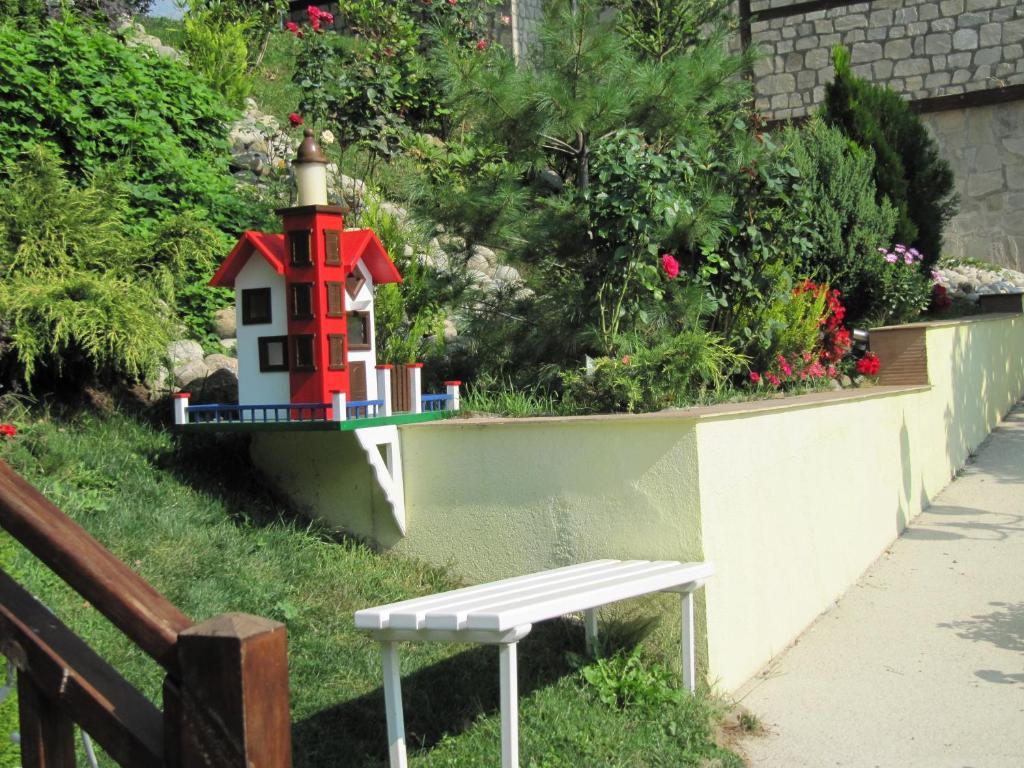Aquilon Hotel & Thermal Pools Banya  Luaran gambar