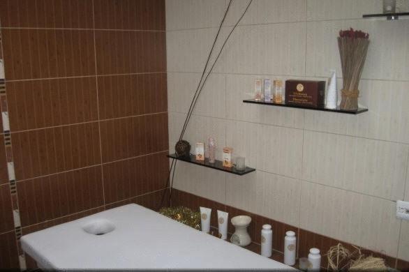 Aquilon Hotel & Thermal Pools Banya  Luaran gambar